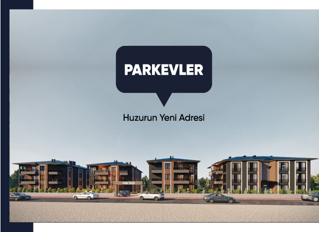 Parkevler